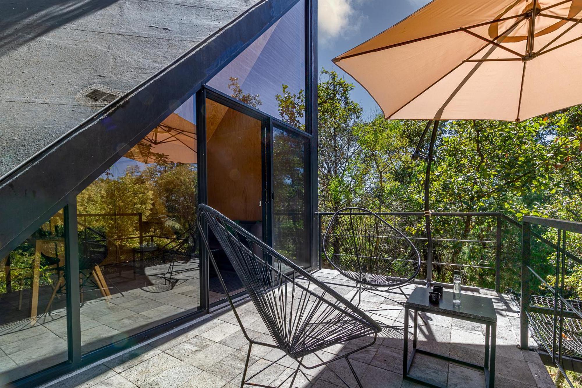 Grasshopper Cabanas Cuautla  Экстерьер фото