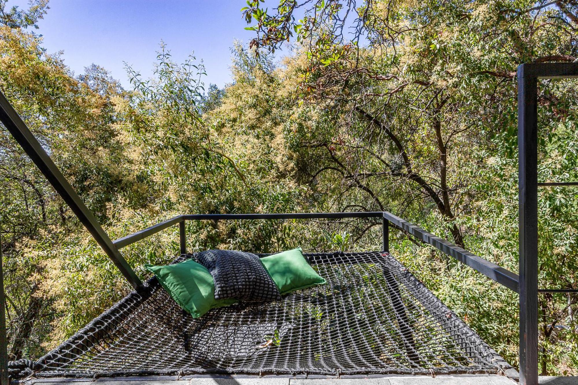 Grasshopper Cabanas Cuautla  Экстерьер фото