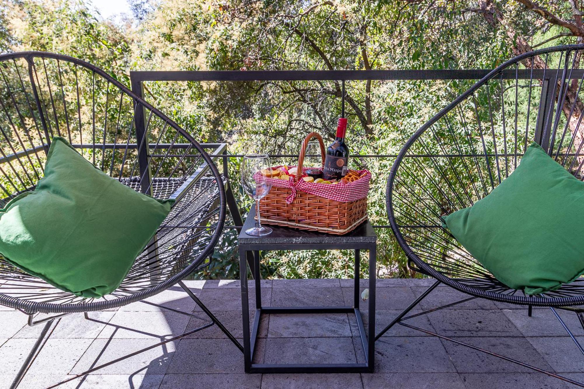 Grasshopper Cabanas Cuautla  Экстерьер фото