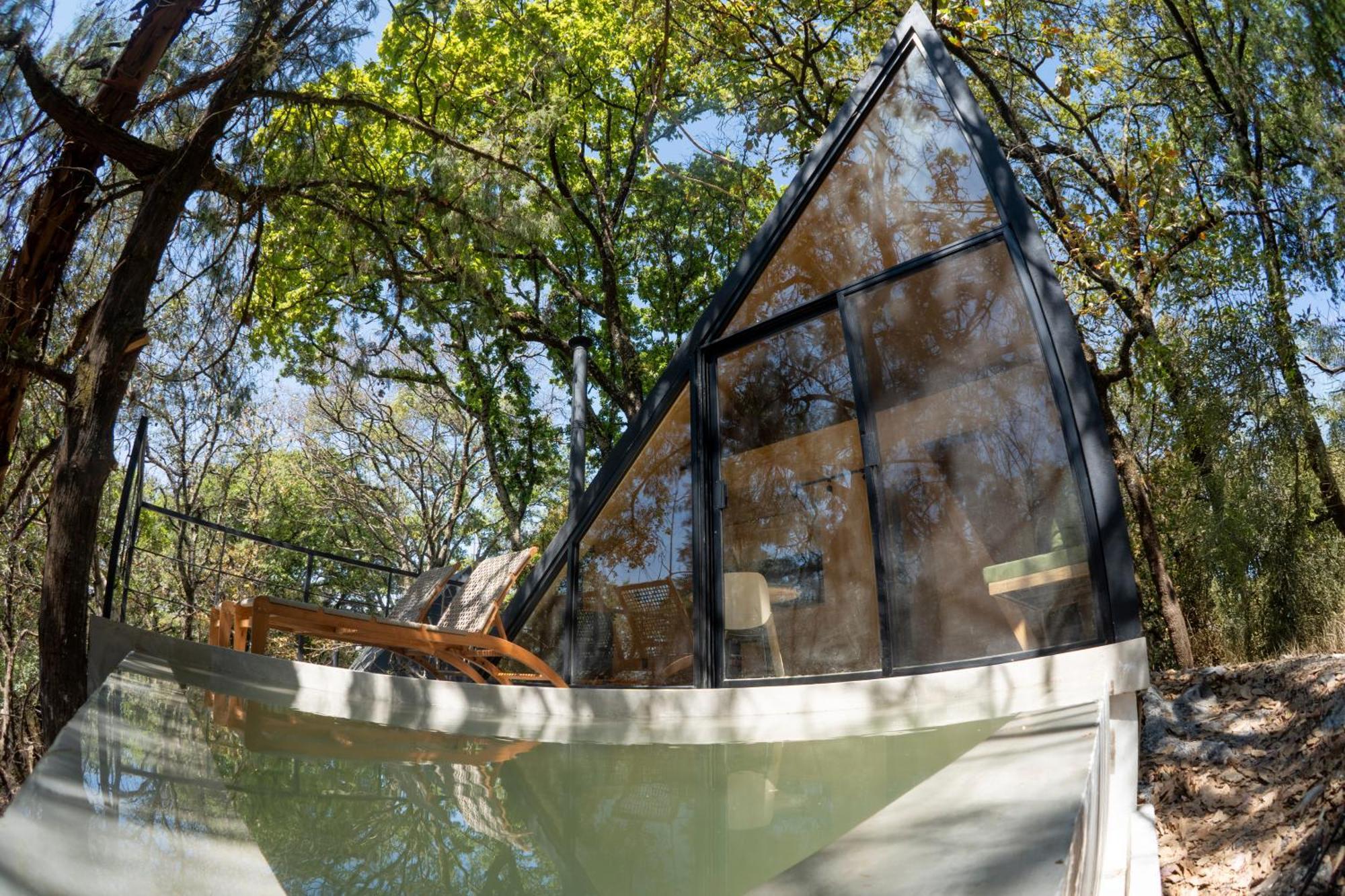 Grasshopper Cabanas Cuautla  Экстерьер фото
