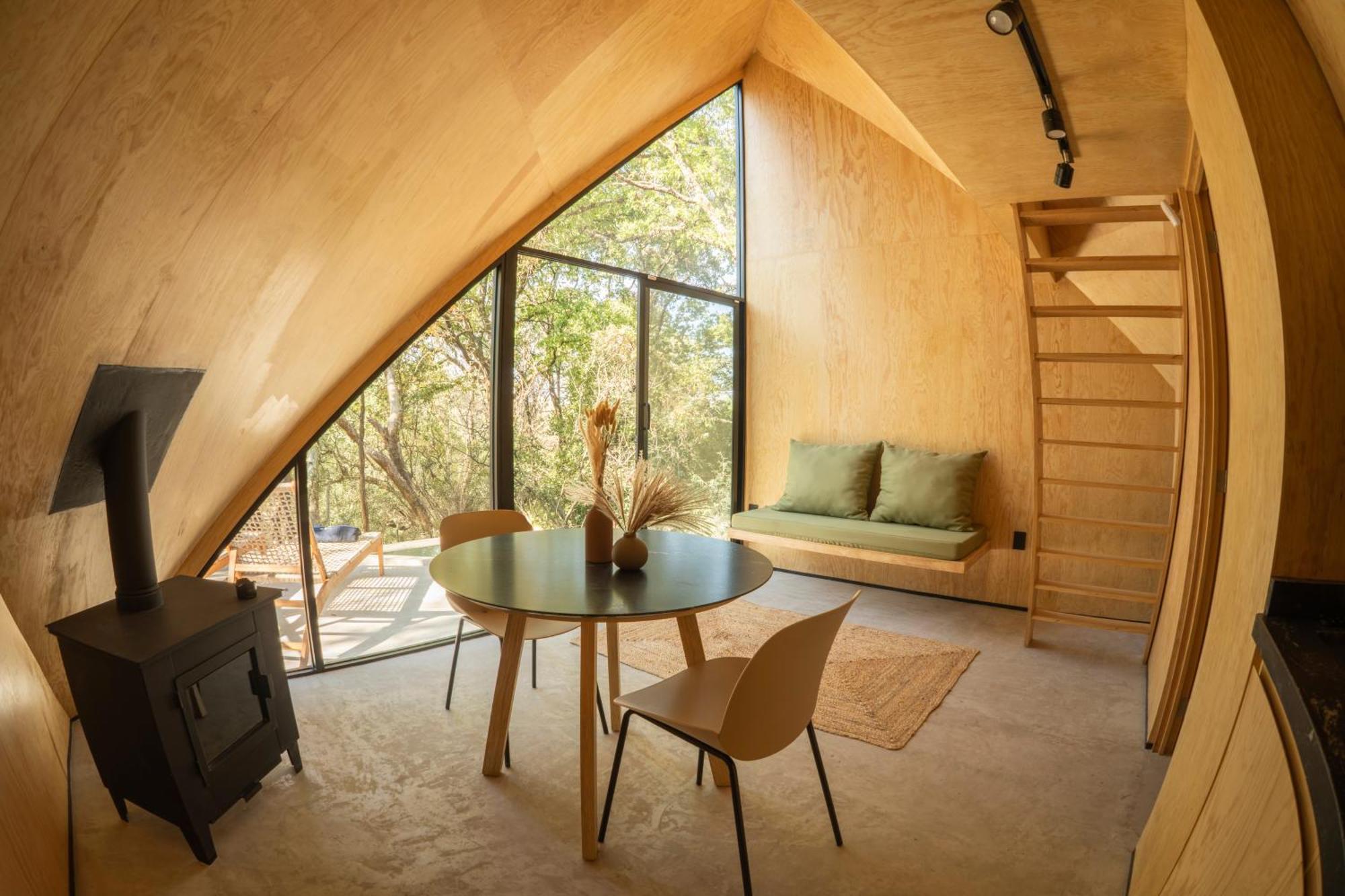 Grasshopper Cabanas Cuautla  Экстерьер фото