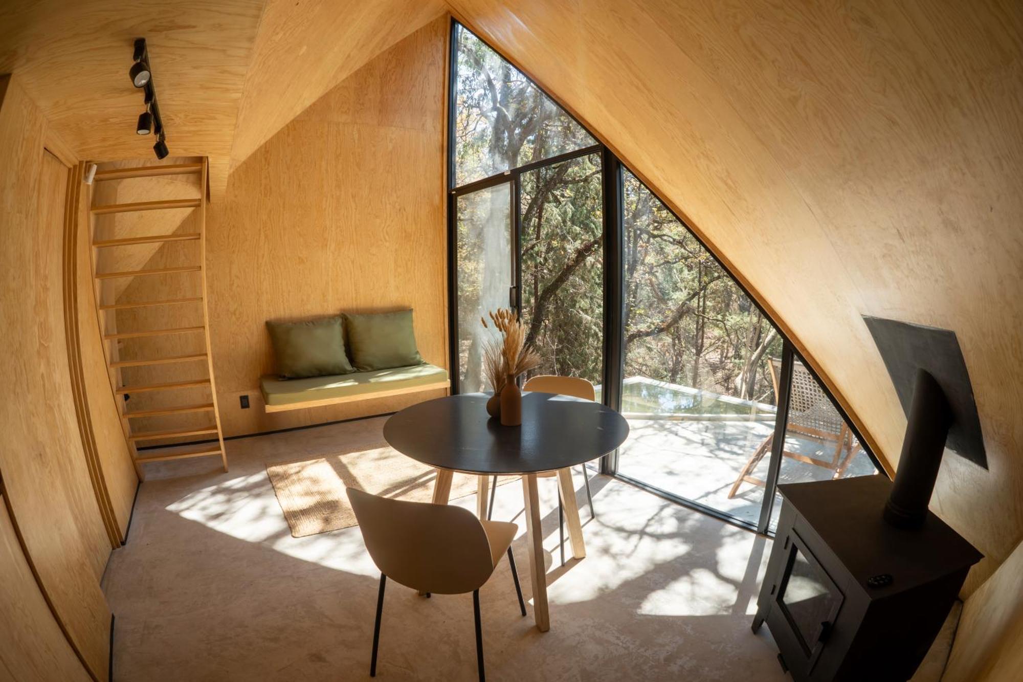 Grasshopper Cabanas Cuautla  Экстерьер фото