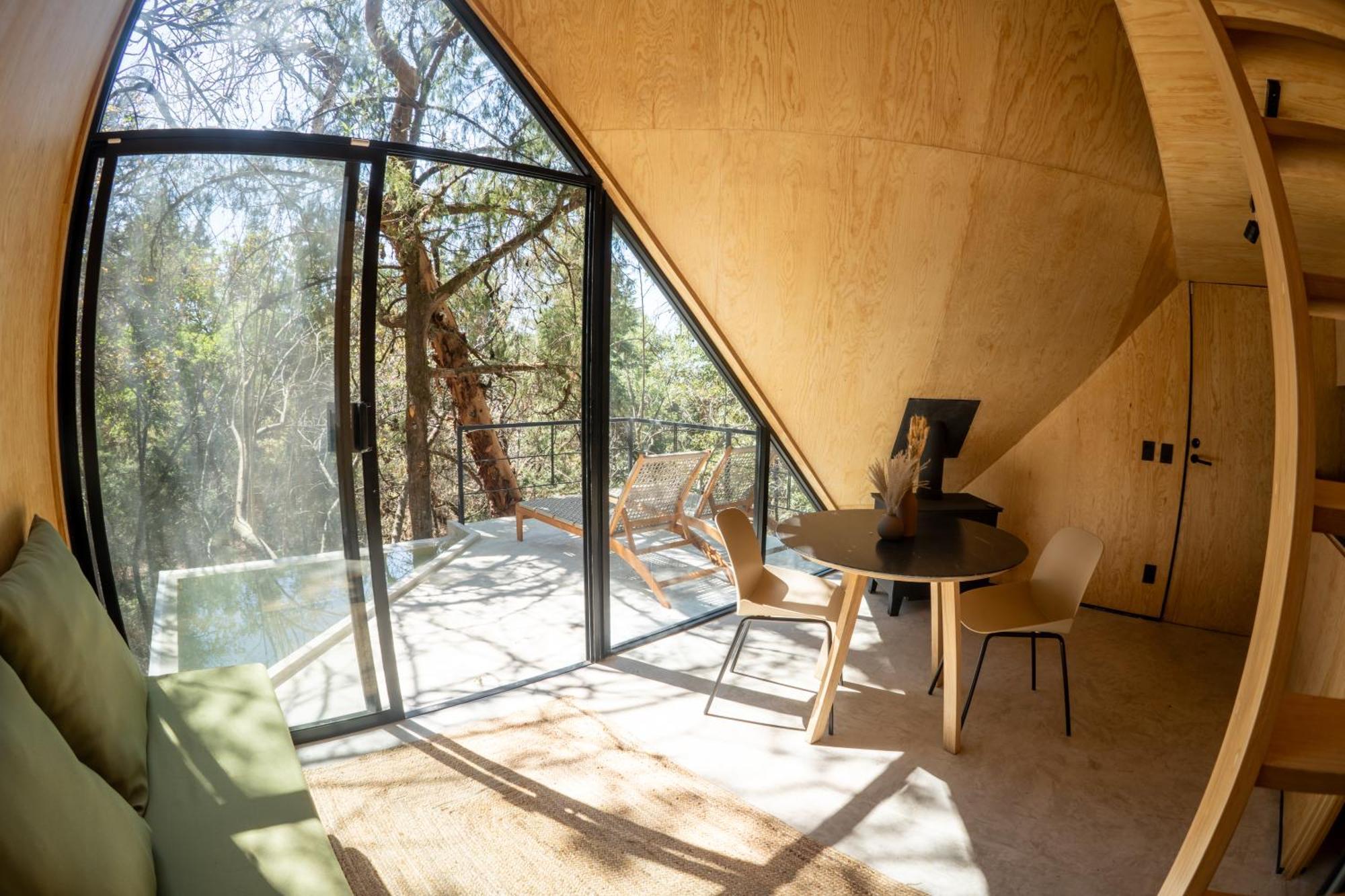 Grasshopper Cabanas Cuautla  Экстерьер фото