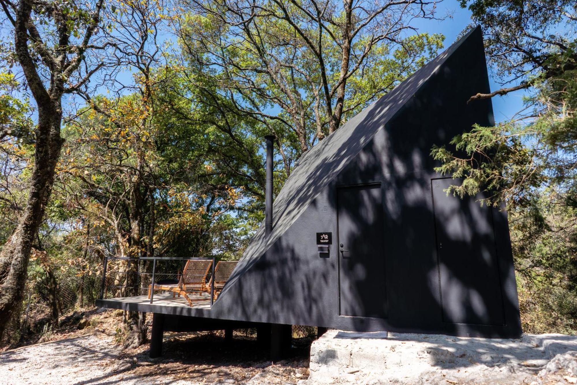 Grasshopper Cabanas Cuautla  Экстерьер фото